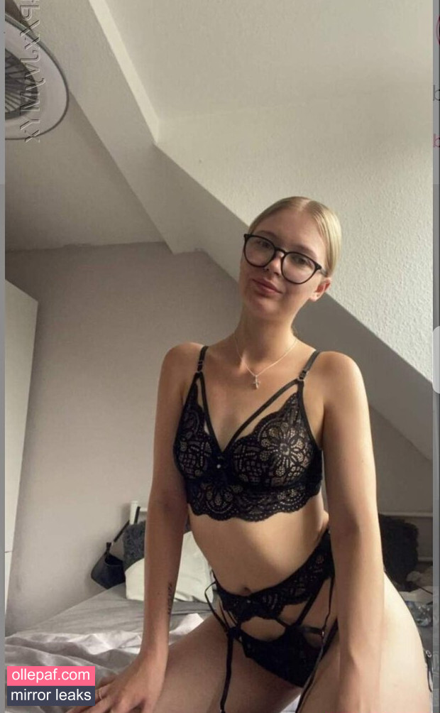 Latest Leaks Pia Rößner - pia.rsr Nude #14 - Fapello