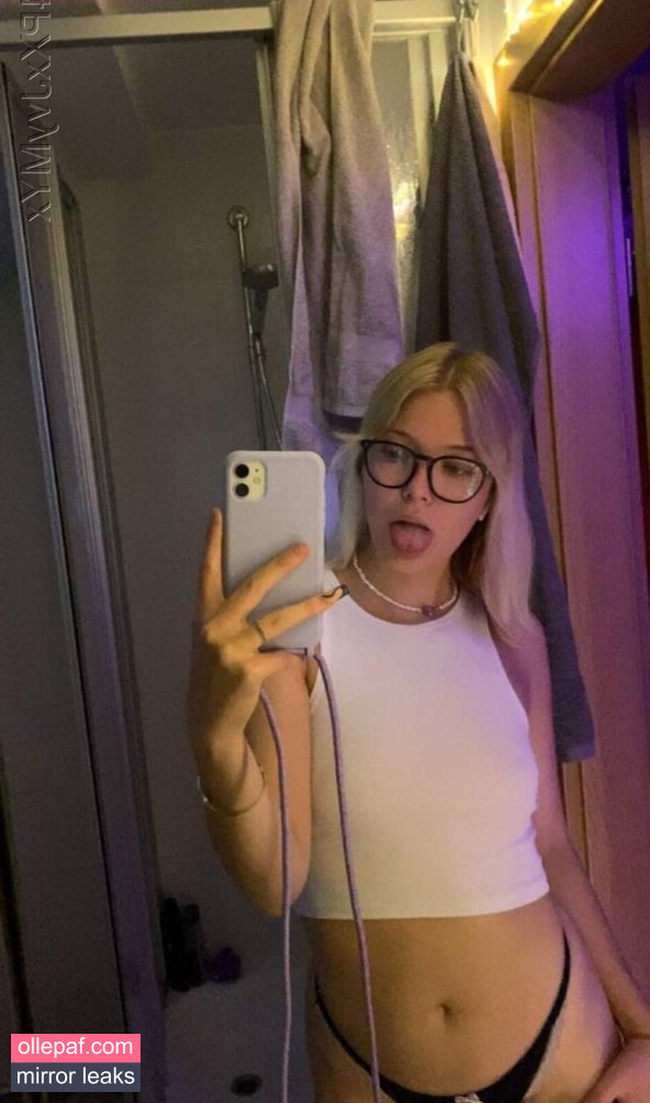 Latest Leaks Pia Rößner - pia.rsr Nude #31 - Fapello