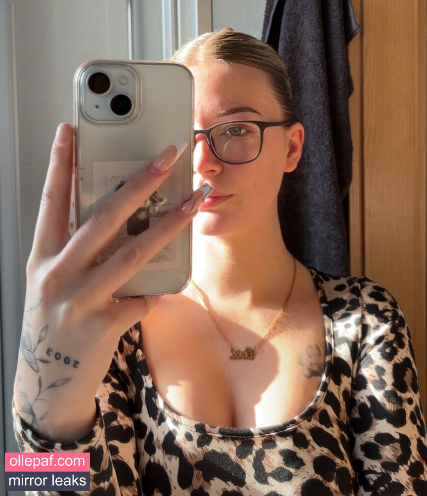 Latest Leaks Pia Rößner - pia.rsr Nude #48 - Fapello