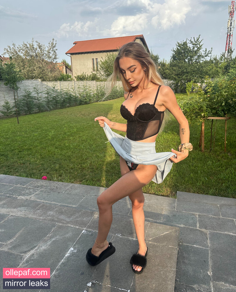 Latest Leaks Piccola Jasmy Nude #16 - Fapello