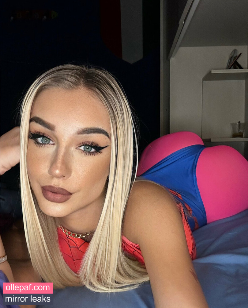 Latest Leaks Piccola Jasmy Nude #19 - Fapello
