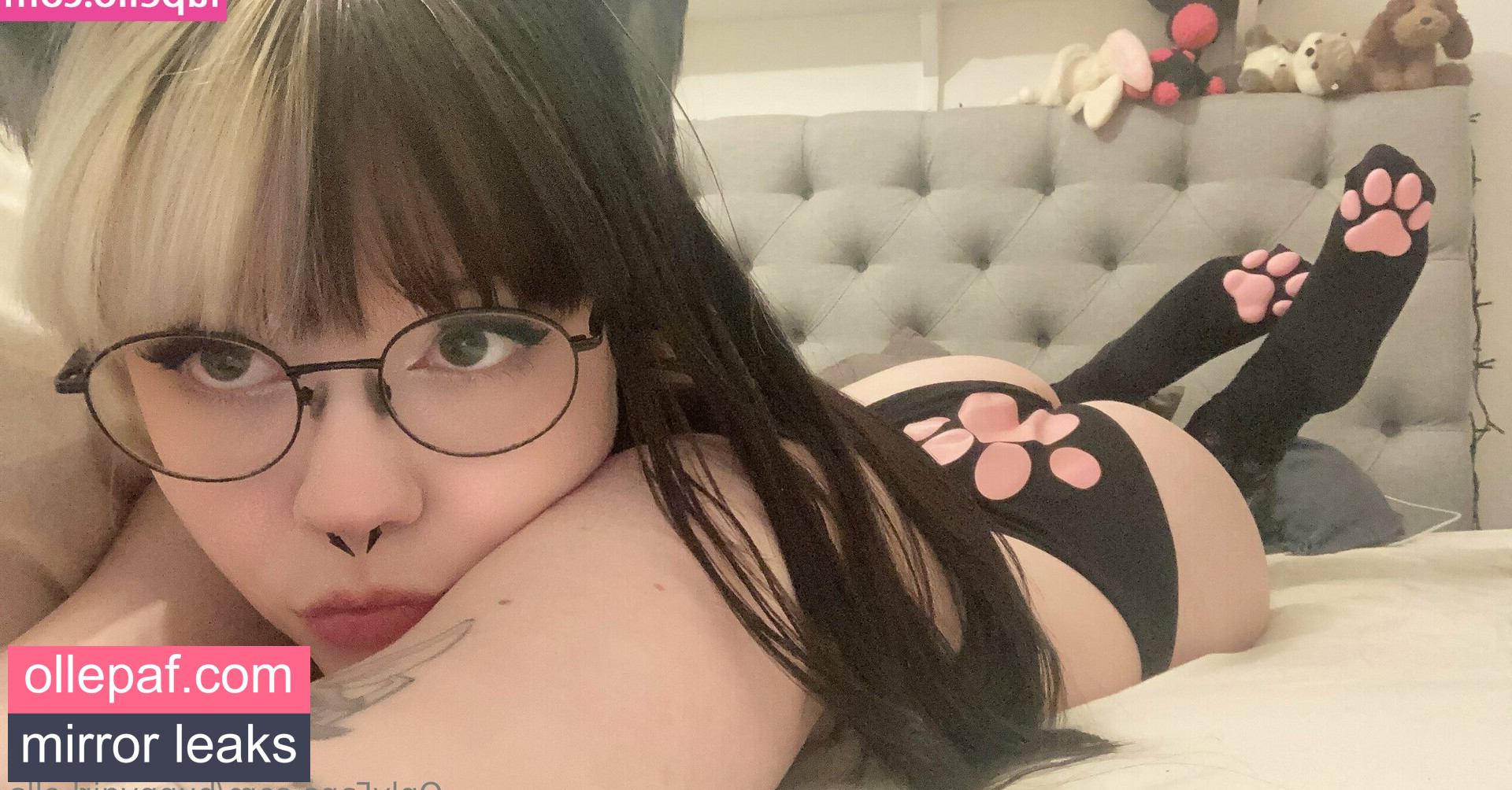 Latest Leaks pickyerpoison Nude #74 - Fapello