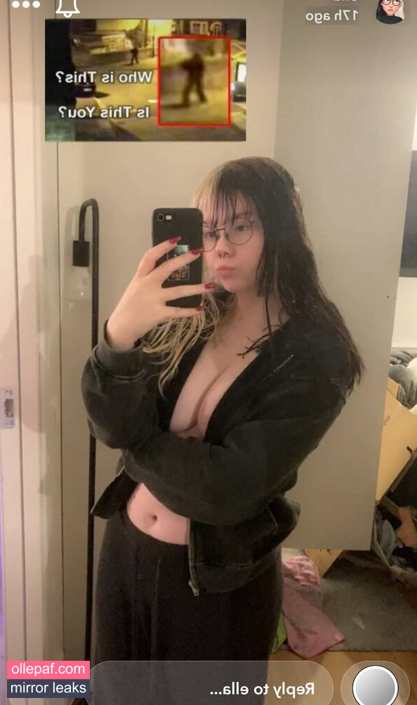 Latest Leaks pickyerpoison Nude #86 - Fapello
