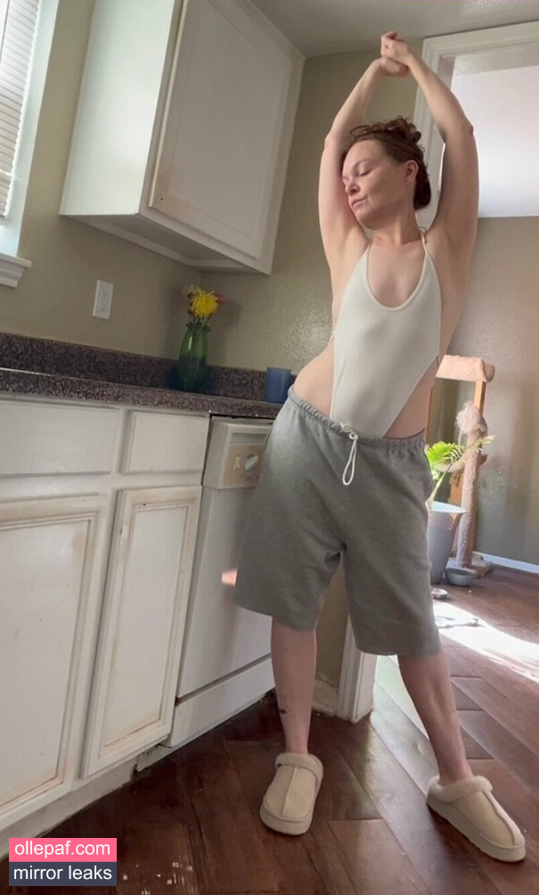 Latest Leaks pictureimperfect Nude #3 - Fapello