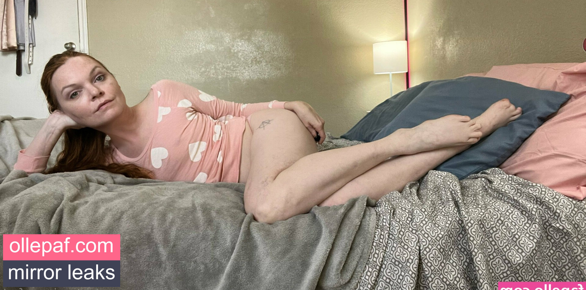 Latest Leaks pictureimperfect Nude #41 - Fapello
