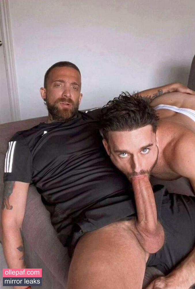Latest Leaks pierrefitchfree Nude #26 - Fapello
