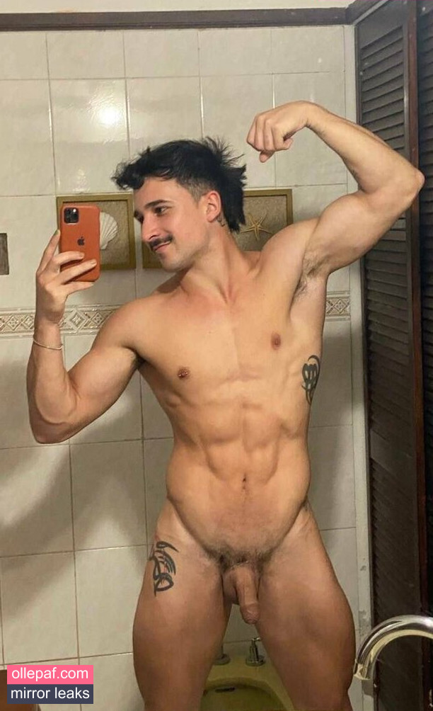 Latest Leaks pierrefitchfree Nude #27 - Fapello