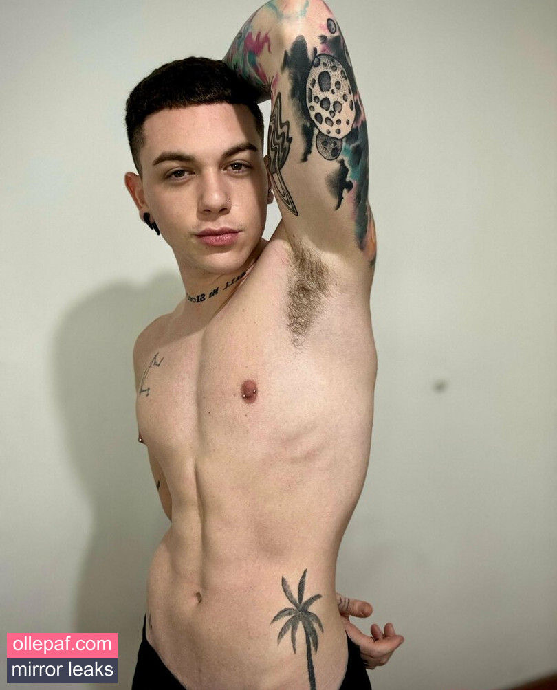 Latest Leaks pierrefitchfree Nude #5 - Fapello