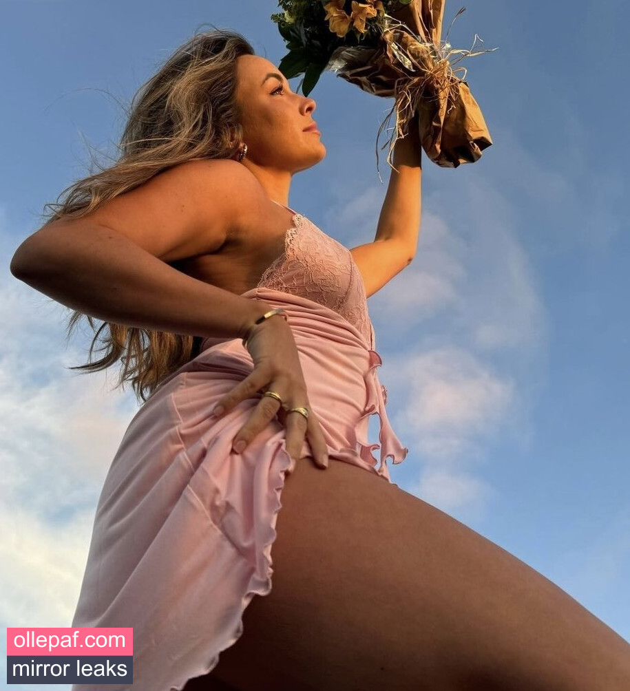 Latest Leaks Pierson Wodzynski Nude #18 - Fapello