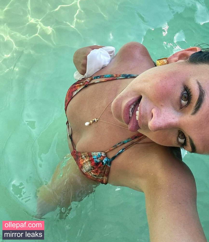 Latest Leaks Pierson Wodzynski Nude #81 - Fapello