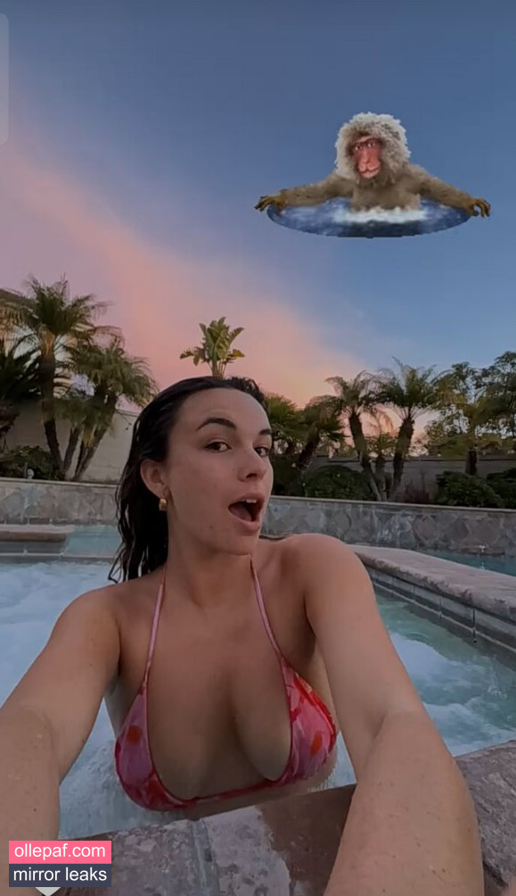 Latest Leaks Pierson Wodzynski Nude #87 - Fapello