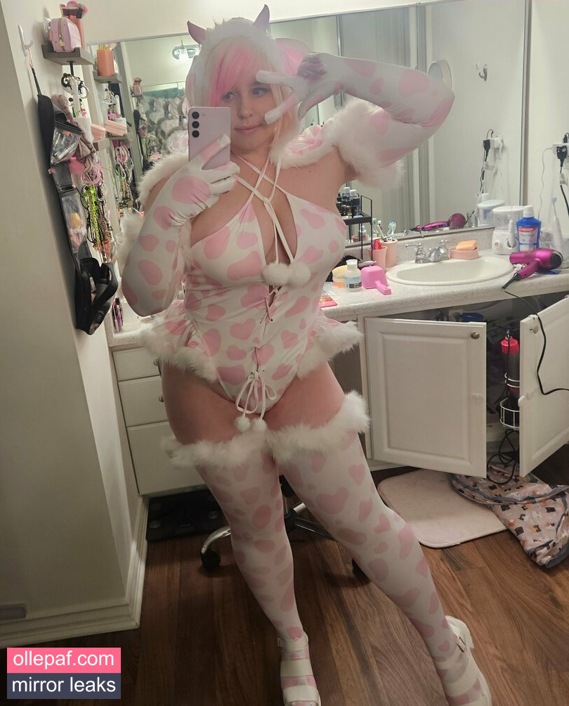 Latest Leaks piggynukka Nude #12 - Fapello