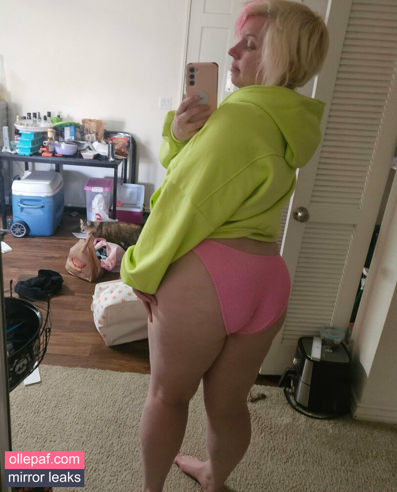 Latest Leaks piggynukka Nude #15 - Fapello