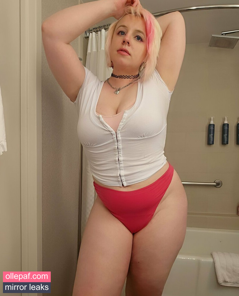 Latest Leaks piggynukka Nude #16 - Fapello