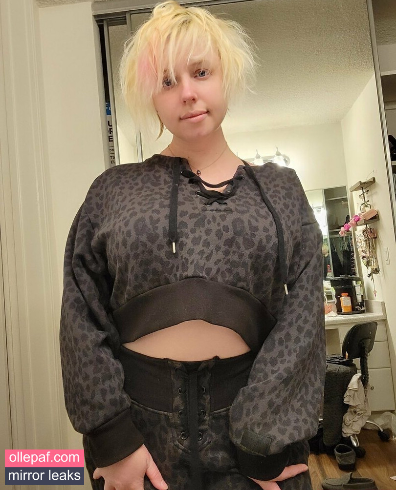 Latest Leaks piggynukka Nude #192 - Fapello