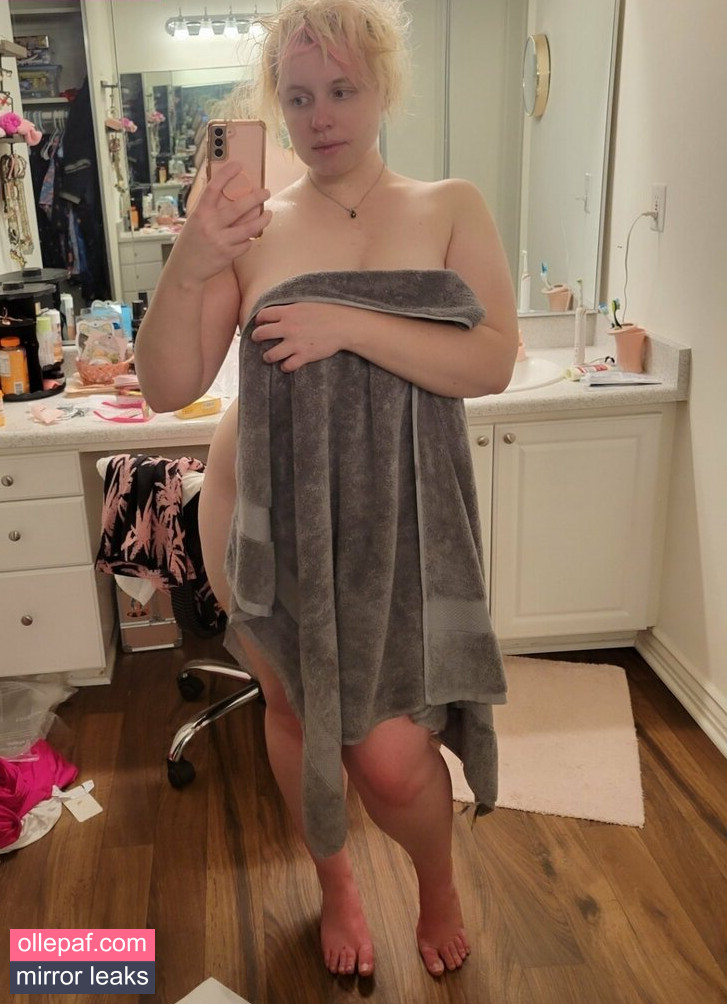 Latest Leaks piggynukka Nude #198 - Fapello