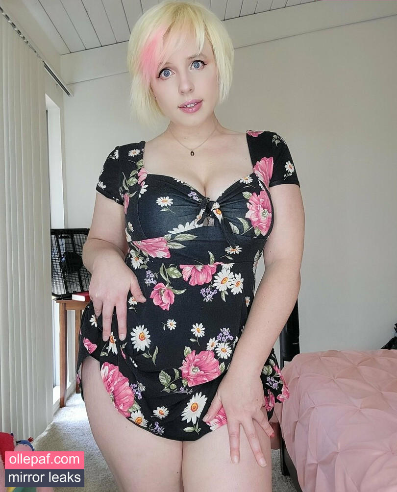 Latest Leaks piggynukka Nude #207 - Fapello
