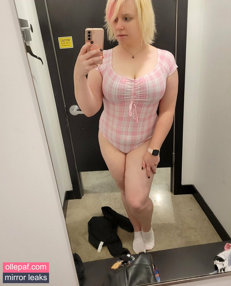 Latest Leaks piggynukka Nude #226 - Fapello