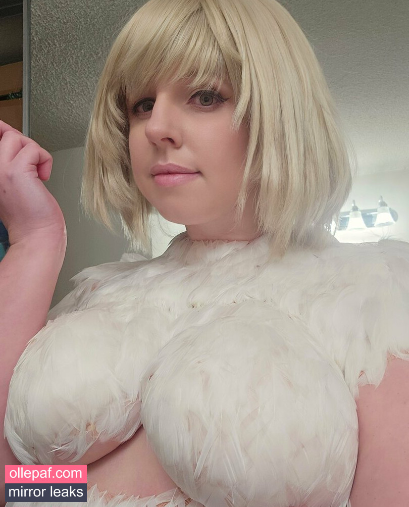Latest Leaks piggynukka Nude #28 - Fapello