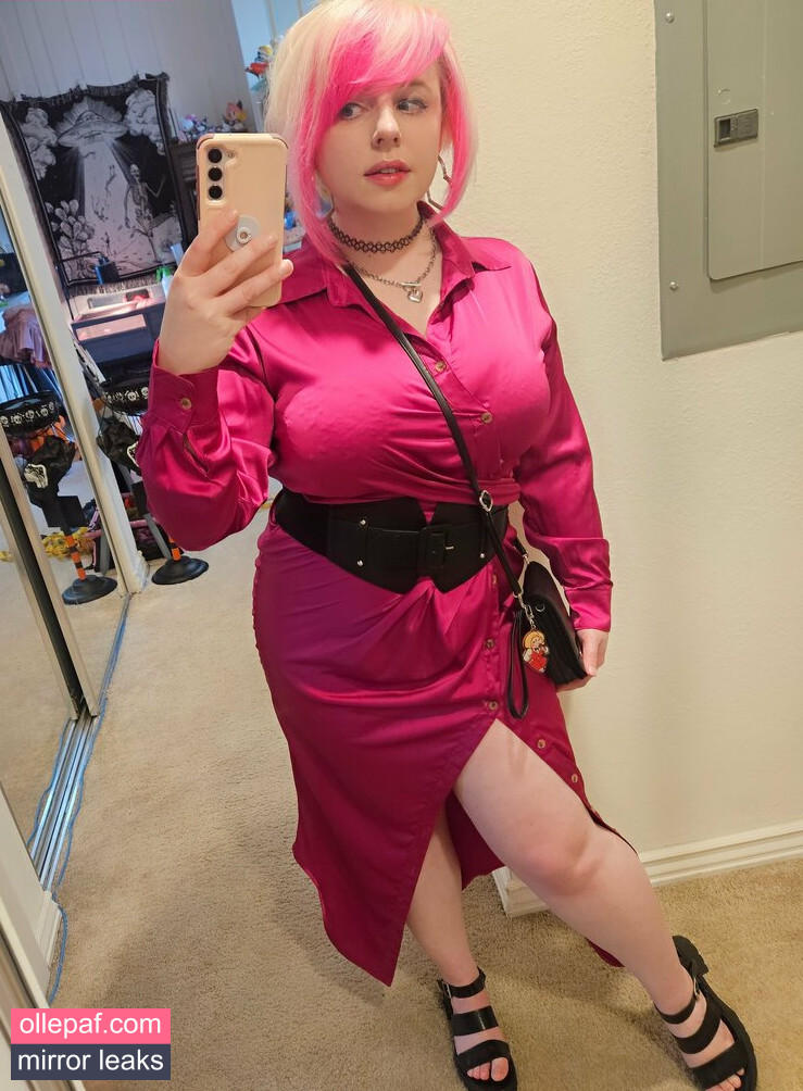 Latest Leaks piggynukka Nude #5 - Fapello