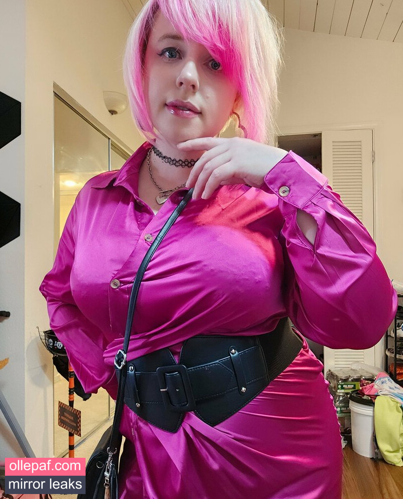 Latest Leaks piggynukka Nude #6 - Fapello