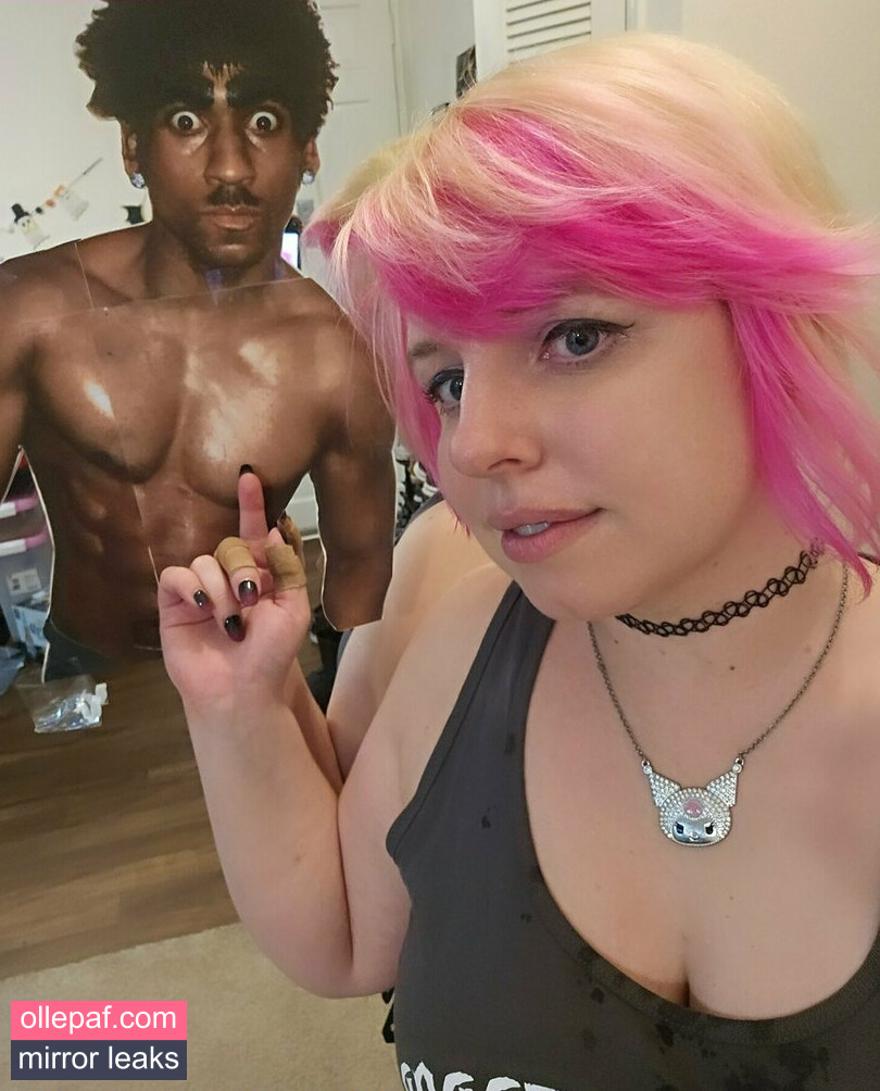 Latest Leaks piggynukka Nude #76 - Fapello