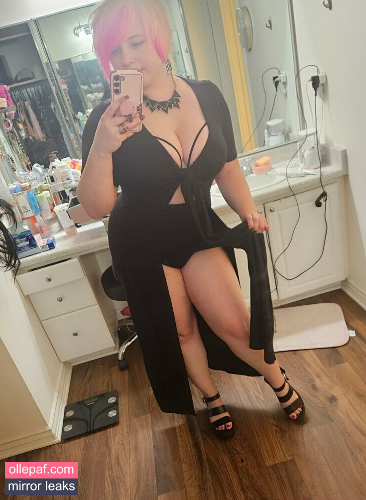Latest Leaks piggynukka Nude #80 - Fapello