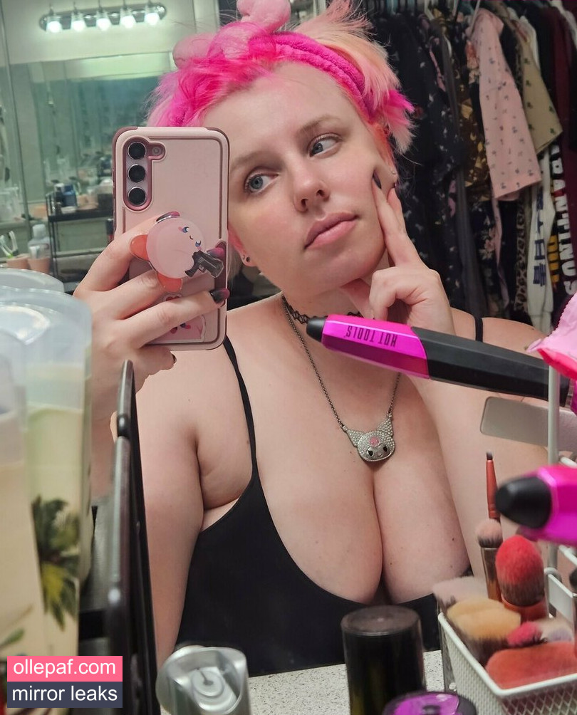 Latest Leaks piggynukka Nude #82 - Fapello