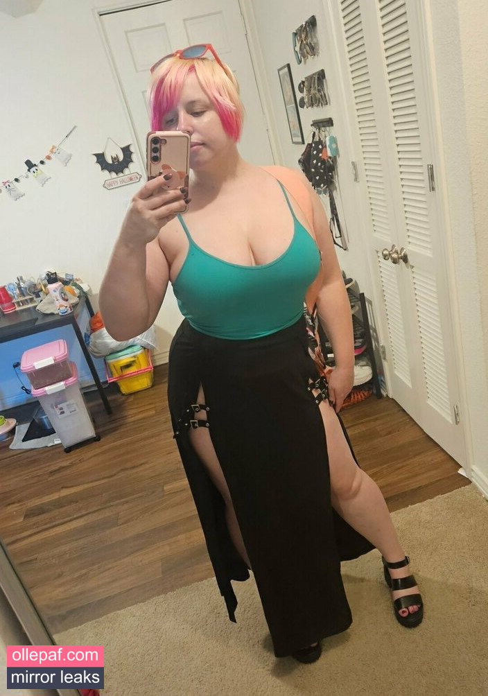 Latest Leaks piggynukka Nude #84 - Fapello