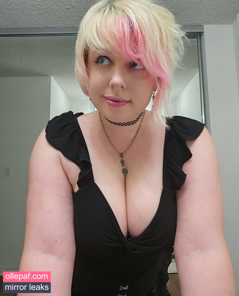 Latest Leaks piggynukka Nude #88 - Fapello