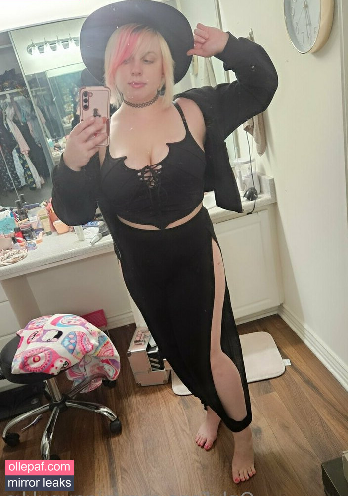 Latest Leaks piggynukka Nude #91 - Fapello