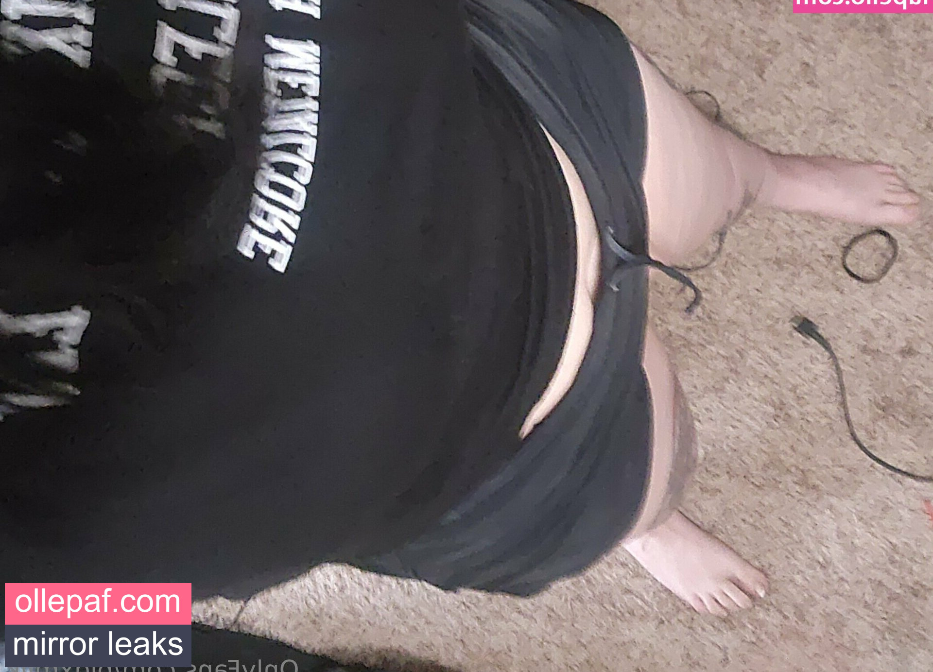 Latest Leaks Pigxmilk Nude #21 - Fapello