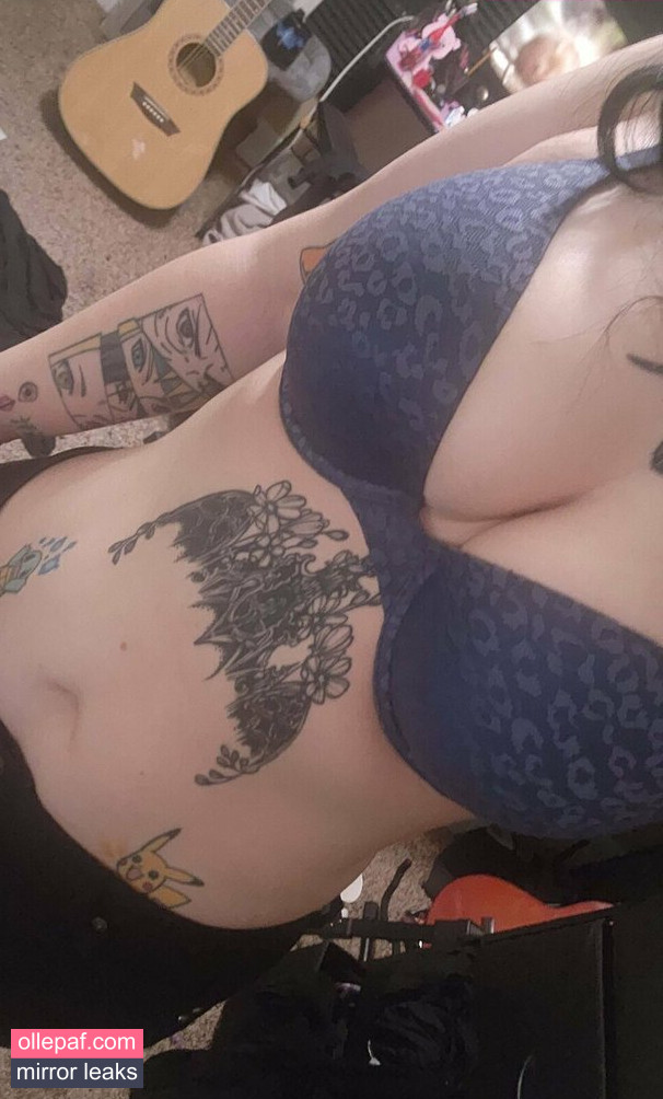 Latest Leaks Pigxmilk Nude #8 - Fapello