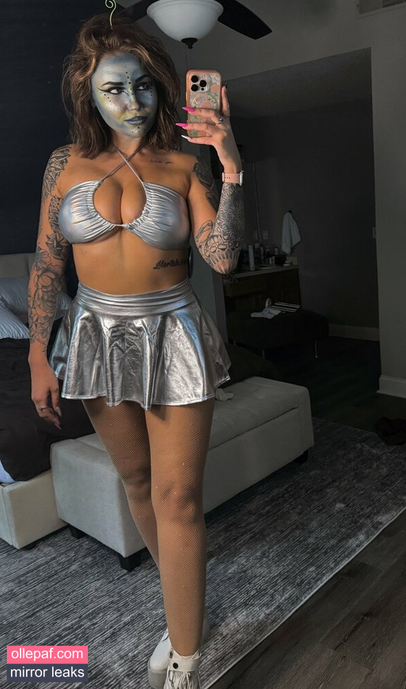 Latest Leaks piinkpriincesss Nude #51 - Fapello