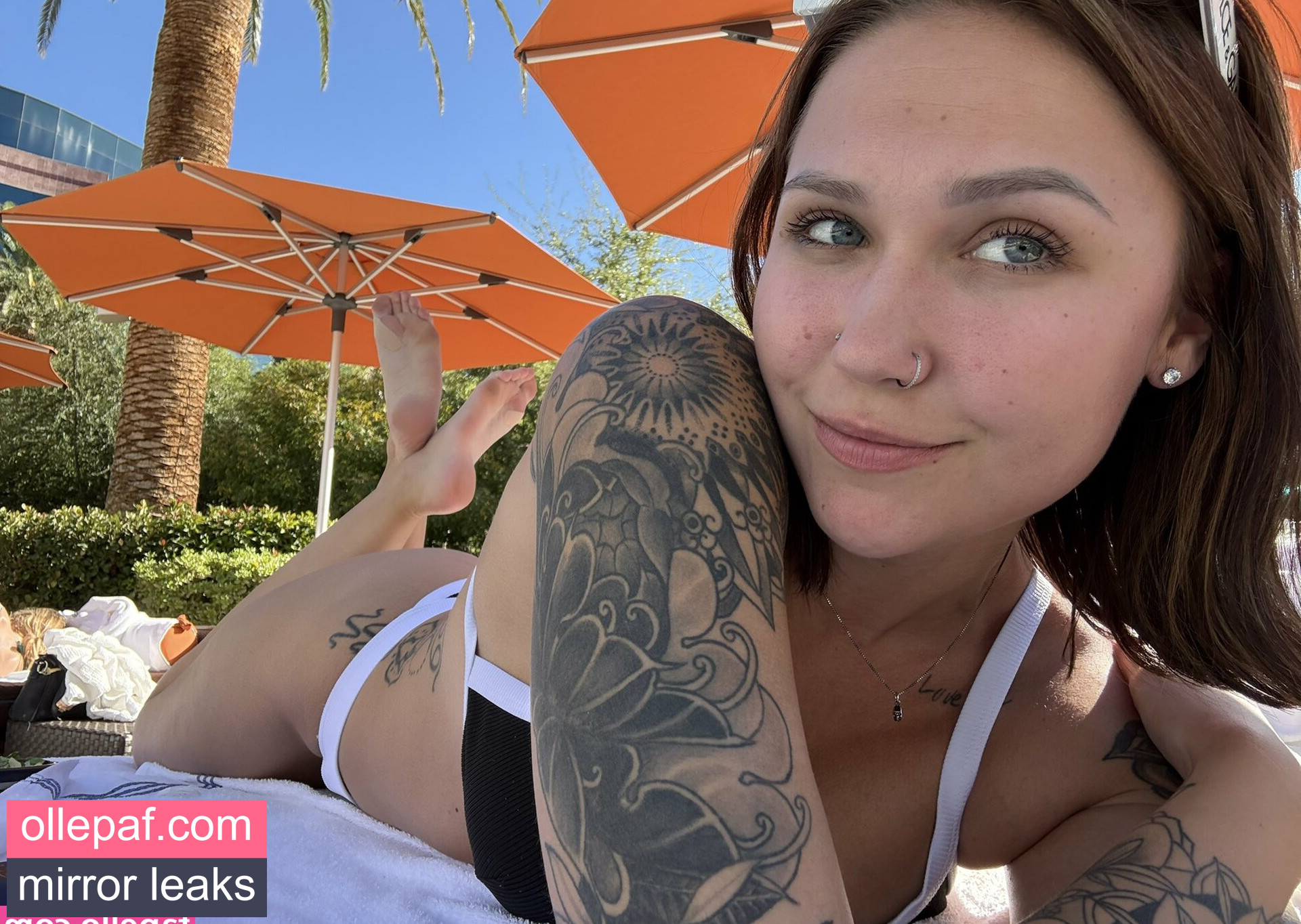 Latest Leaks piinkpriincesss Nude #58 - Fapello