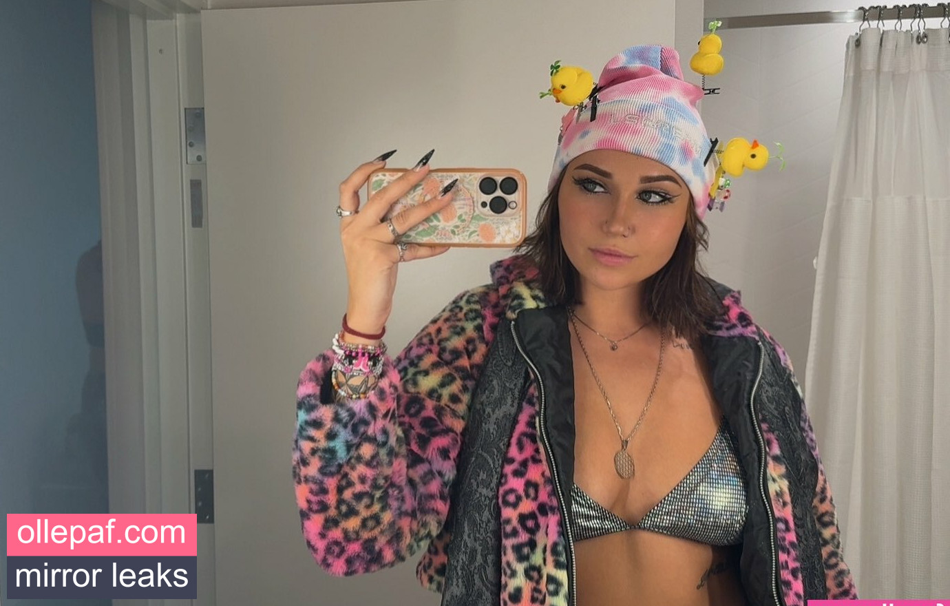 Latest Leaks piinkpriincesss Nude #99 - Fapello