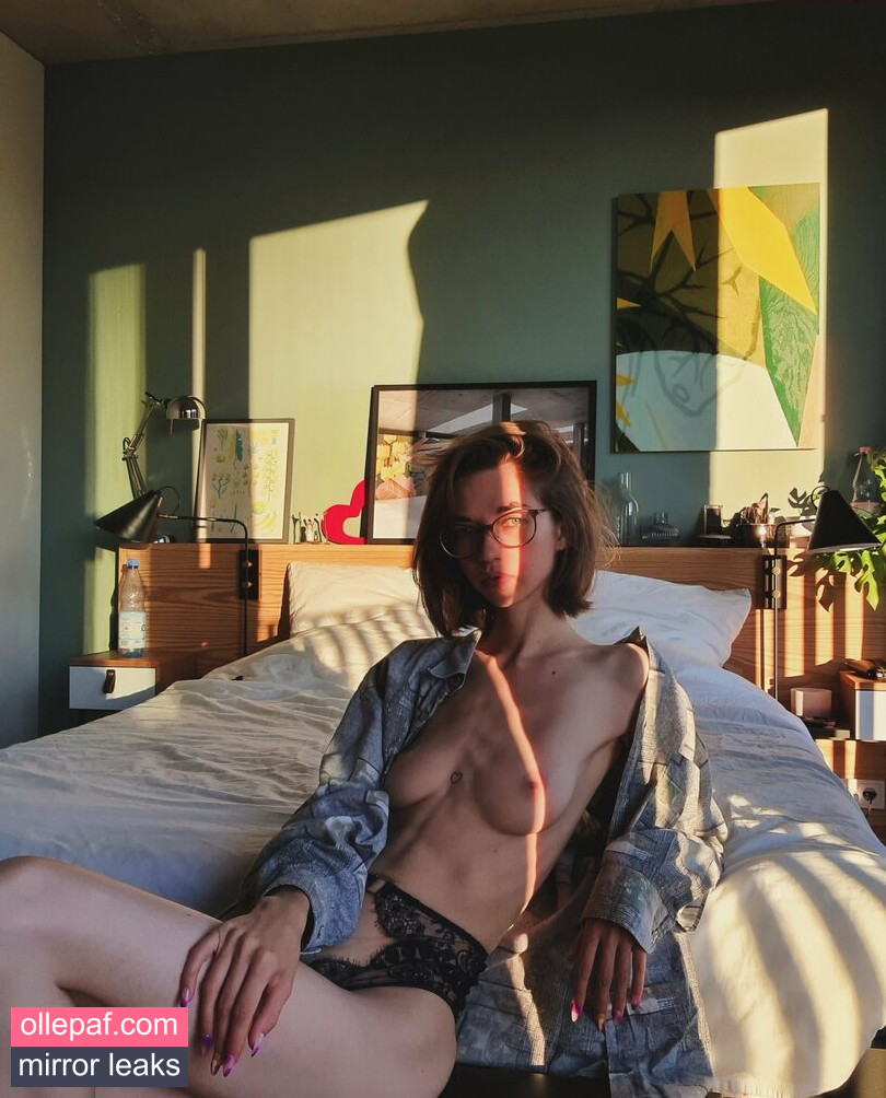 Latest Leaks Pikdame Nude #33 - Fapello