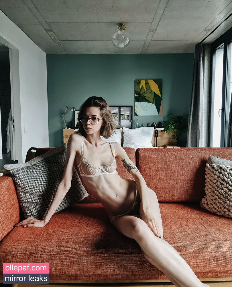 Latest Leaks Pikdame Nude #34 - Fapello