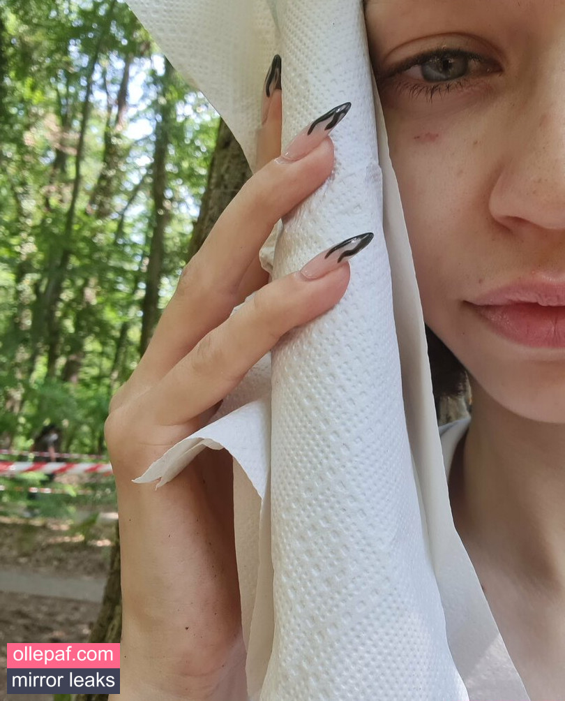 Latest Leaks Pikdame Nude #37 - Fapello