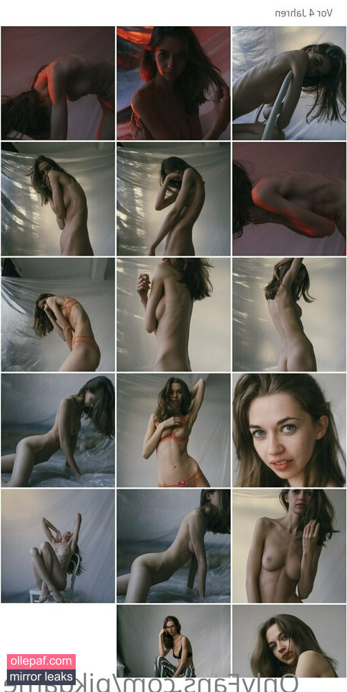 Latest Leaks Pikdame Nude #7 - Fapello