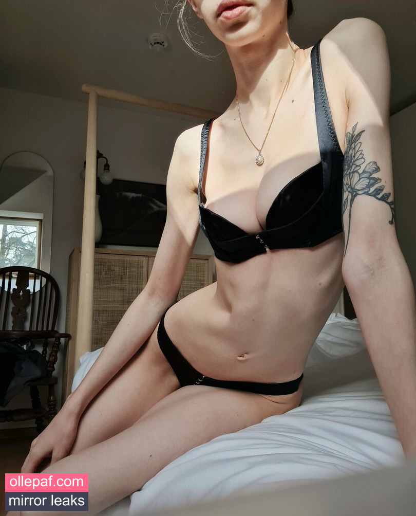 Latest Leaks Pikdame Nude #75 - Fapello