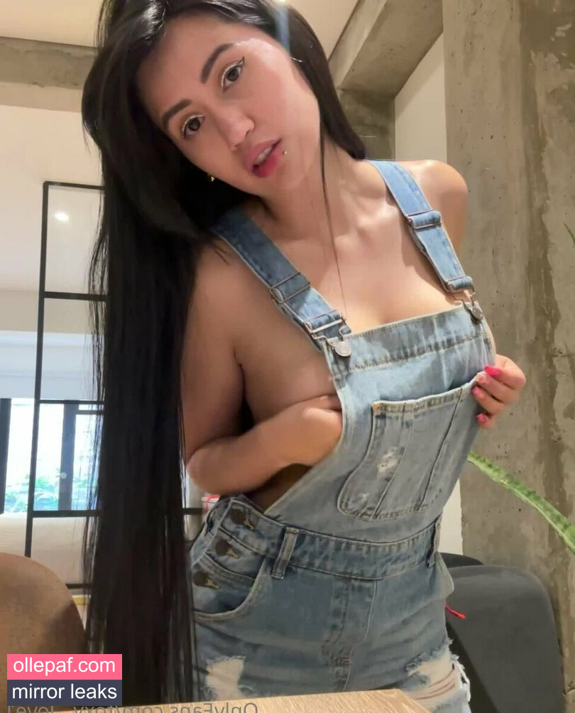 Latest Leaks Pilar Martinez Nude #3 - Fapello