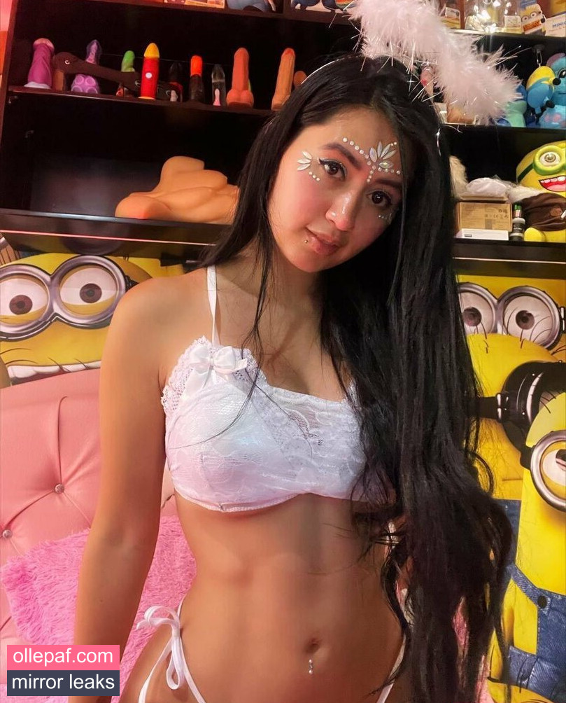 Latest Leaks Pilar Martinez Nude #222 - Fapello