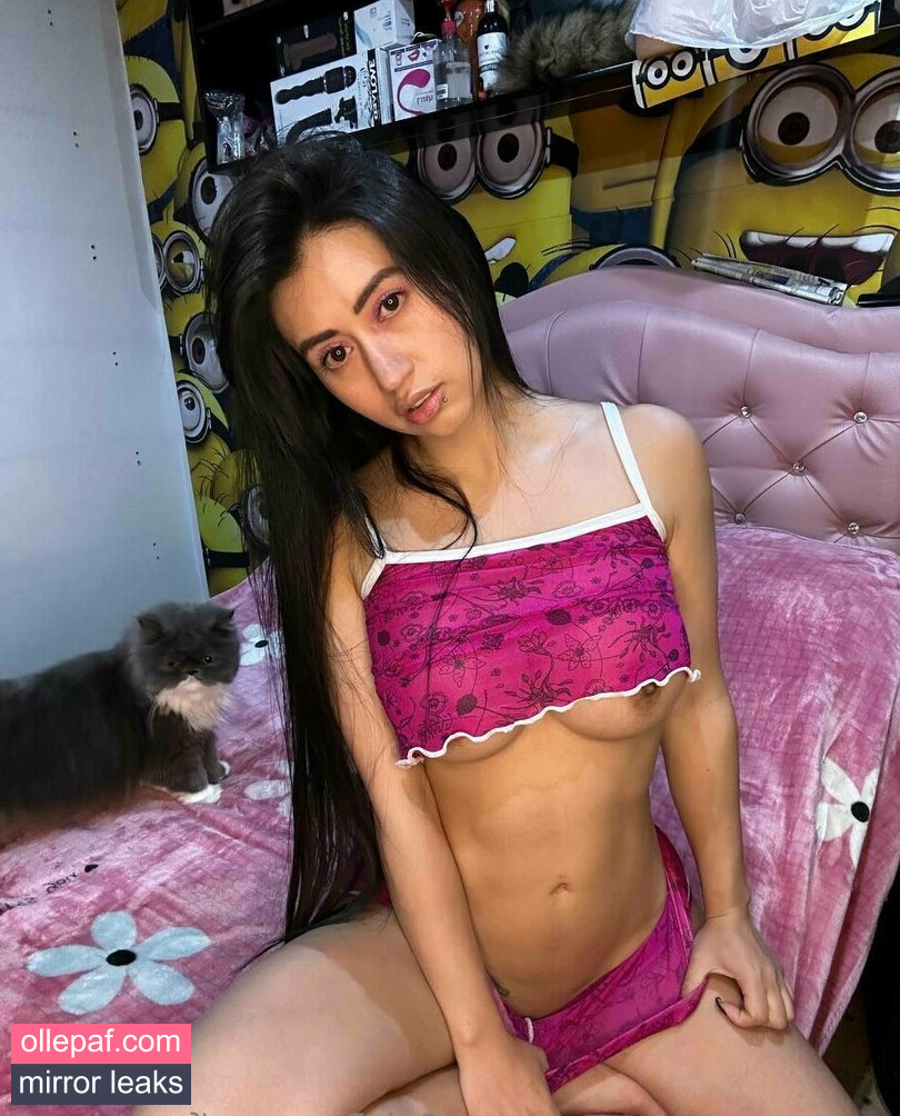 Latest Leaks Pilar Martinez Nude #30 - Fapello