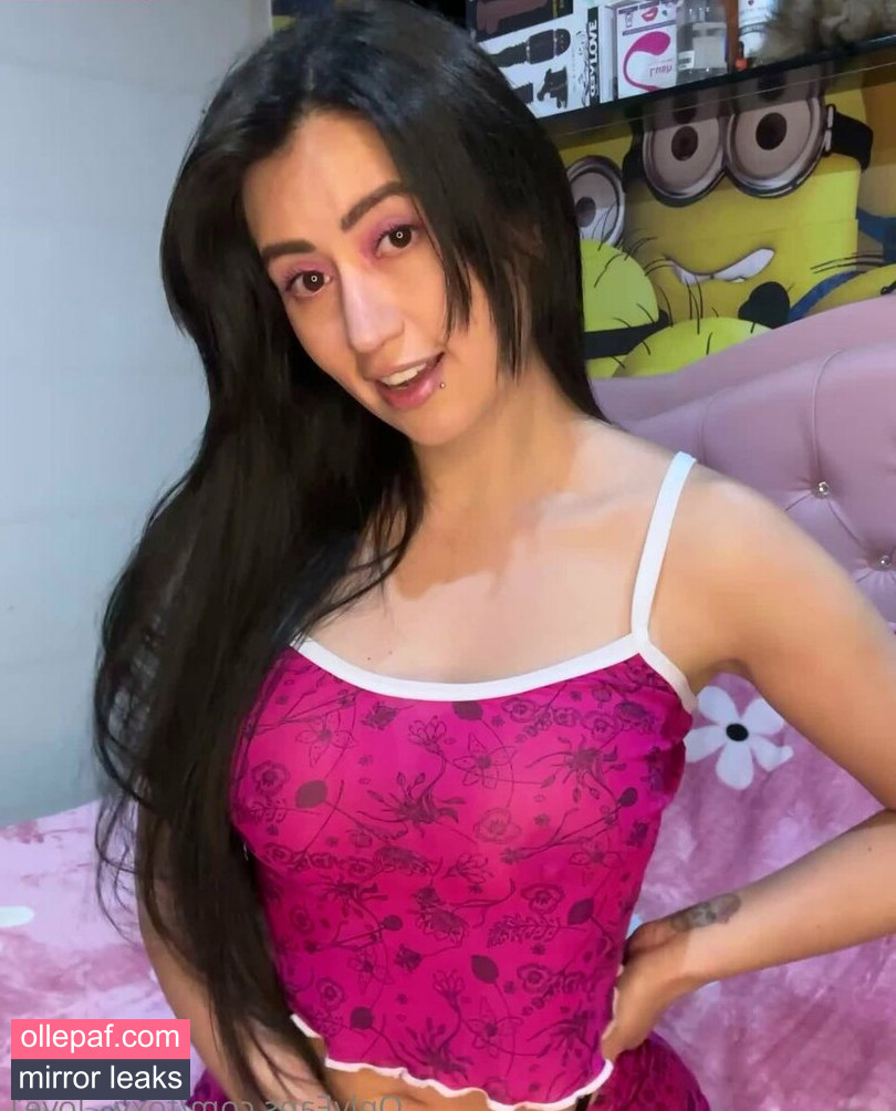 Latest Leaks Pilar Martinez Nude #31 - Fapello