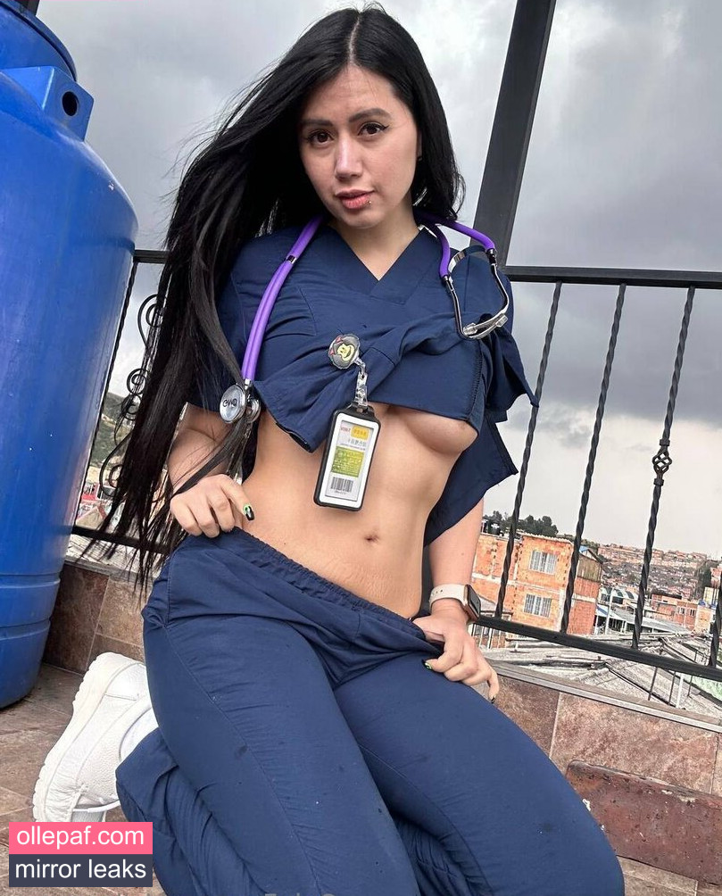 Latest Leaks Pilar Martinez Nude #36 - Fapello
