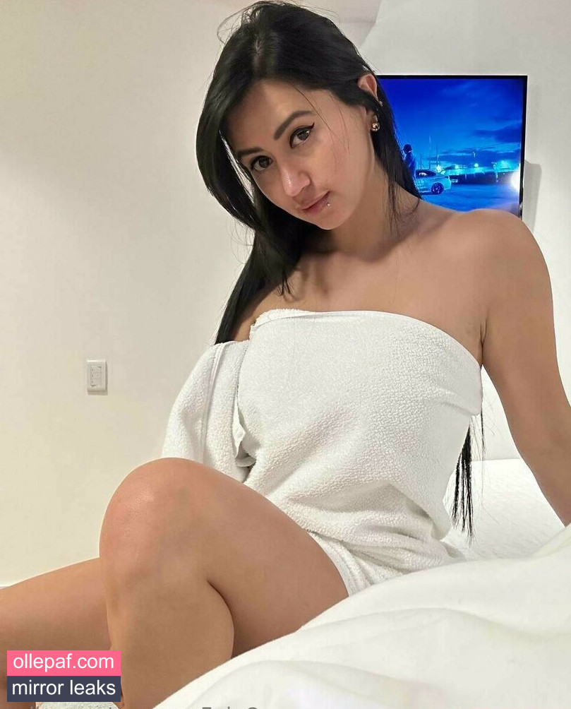 Latest Leaks Pilar Martinez Nude #69 - Fapello