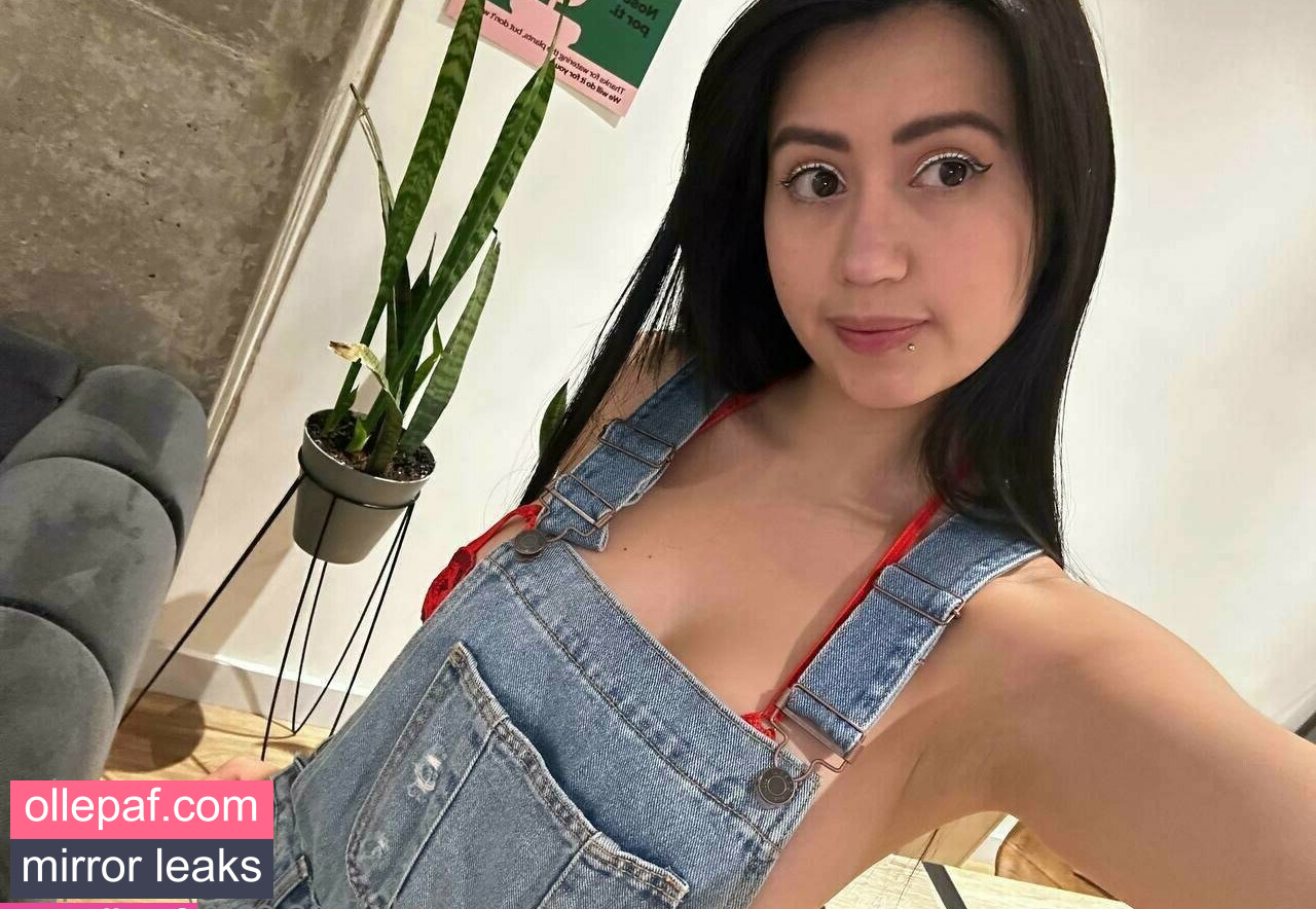 Latest Leaks Pilar Martinez Nude #79 - Fapello