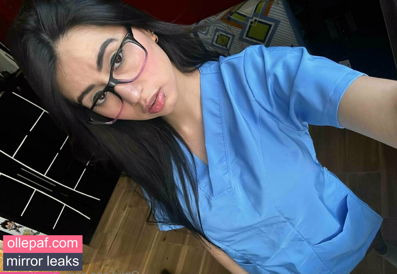 Latest Leaks pilar.nurse Nude #124 - Fapello