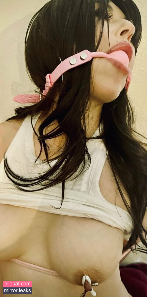 Latest Leaks pilivalentine Nude #158 - Fapello
